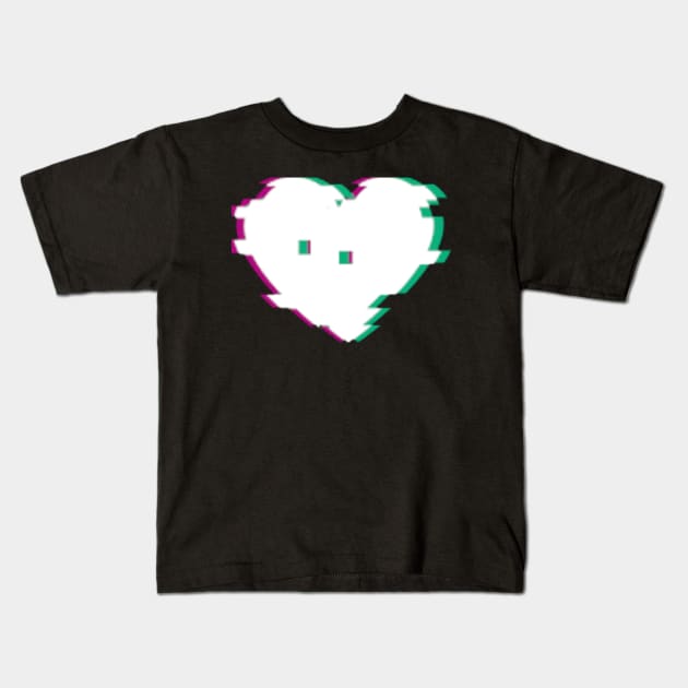 JiffyLove Kids T-Shirt by Nano Nation 